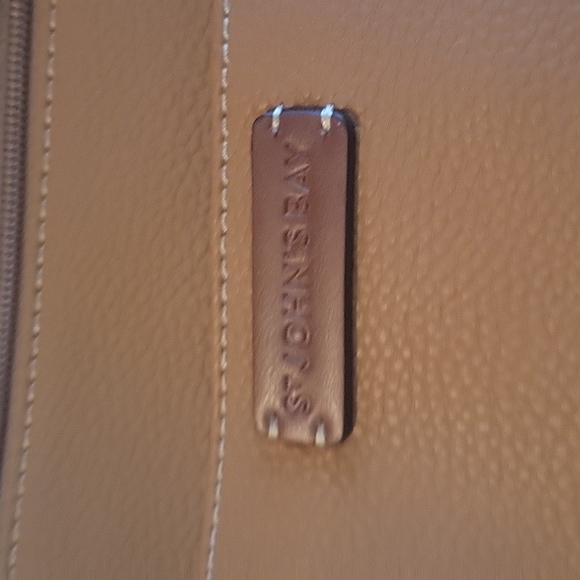 St John's Bay Tote - Picture 2 of 8